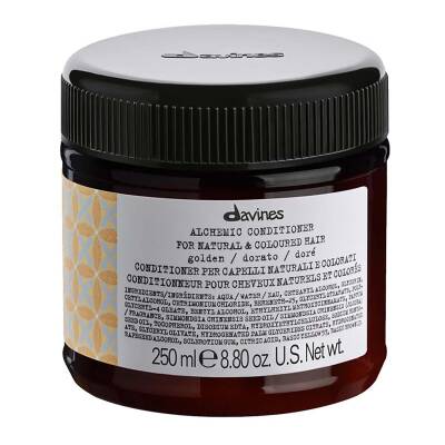 Davines Alchemic Conditioner Copper 250ml (3)