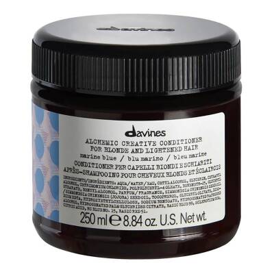 Davines Alchemic Conditioner Copper 250ml (4)