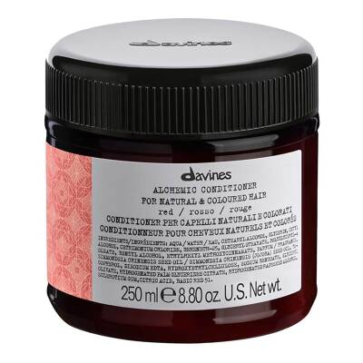 Davines Alchemic Conditioner Copper 250ml (5)