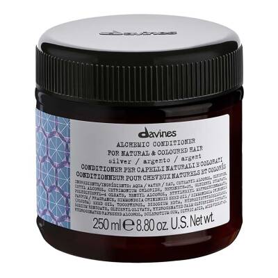 Davines Alchemic Conditioner Copper 250ml (6)