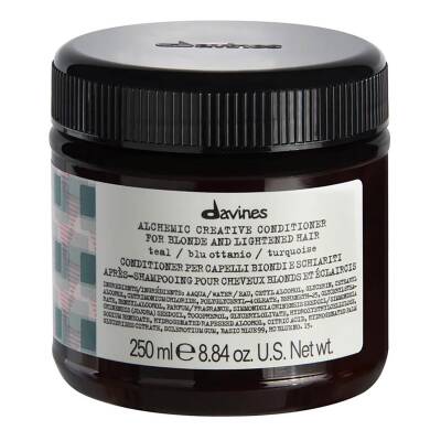 Davines Alchemic Conditioner Copper 250ml (7)