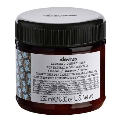 Davines Alchemic Conditioner Copper 250ml (8)