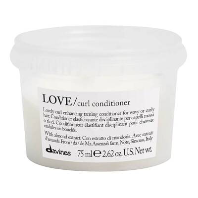 Davines LOVE CURL Conditioner 250ml (8)