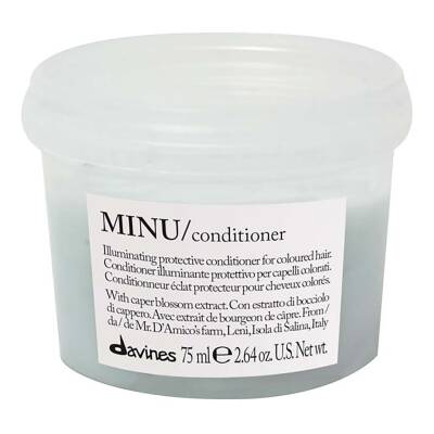 Davines MINU Hair Serum 150ml (3)