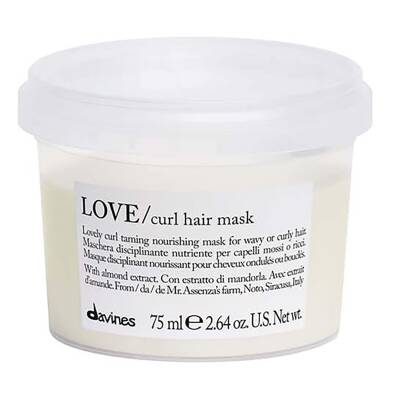 Davines LOVE Hair Smoother 150ml (2)