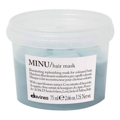 Davines Nounou Hair Mask 75ml (2)