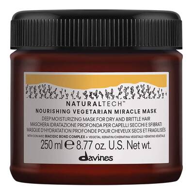 Davines Nourishing Vegetarian Miracle Conditioner 250ml (3)