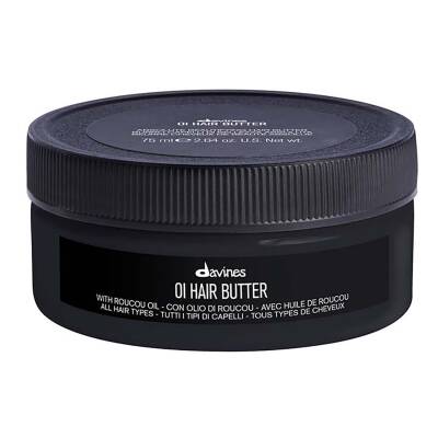 Davines OI Hair Butter 250ml (2)