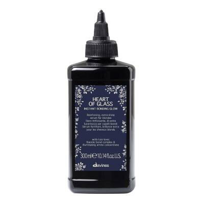 Davines Heart Of Glass Rich Conditioner 250ml (10)