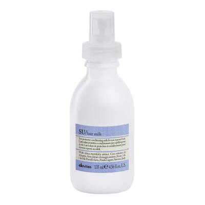 Davines Su Hair & Body Wash 250ml (3)