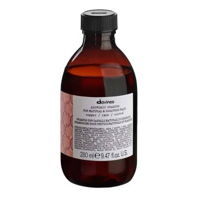 Davines Alchemic Conditioner Copper 250ml (11)