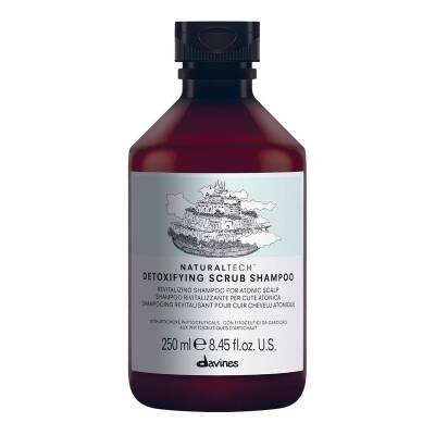 Davines Energizing Shampoo 250ml (15)