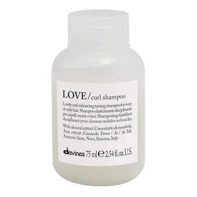 Davines LOVE CURL Conditioner 250ml (11)