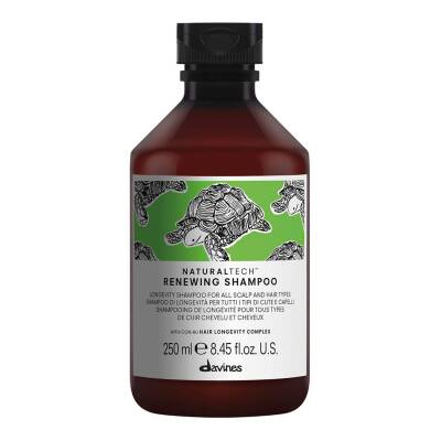 Davines Energizing Shampoo 250ml (24)
