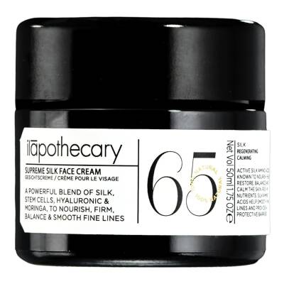 ilapothecary Supreme Silk Face Cream 50ml