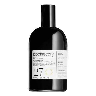 ilapothecary Beat the Blues The Essence 100ml (2)