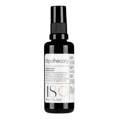 ilapothecary Dream Space Room Spray 50ml