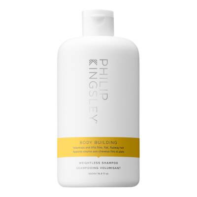 Philip Kingsley Body Building Weightless Shampoo 250ml (2)