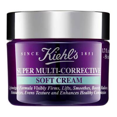 Super Multi-Corrective Soft Cream