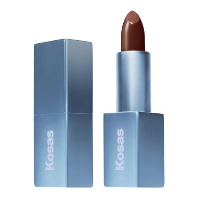 Kosas Weightless Lip Color Nourishing Satin Lipstick 3g