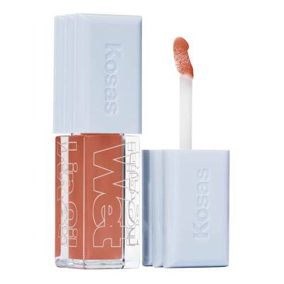 Kosas Wet Lip Oil Plumping Treatment Gloss 4.6ml