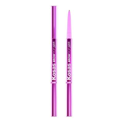 Kosas Brow Pop Dual-Action Defining Pencil 0.08g (2)