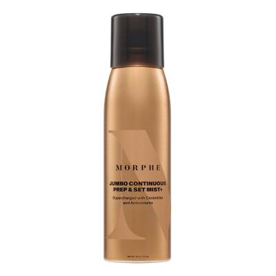 Morphe Continuous Prep & Set Mist+ (3)