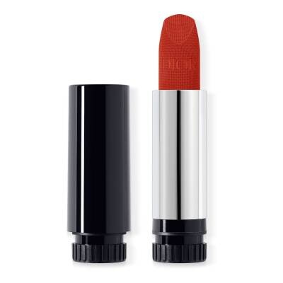 DIOR Rouge Dior Long-Wear Lipstick 3.5g (4)