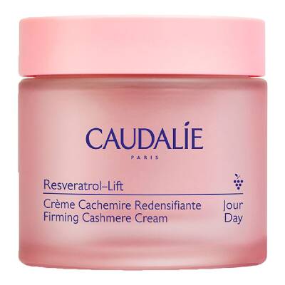 Caudalie Resveratrol Lift Depuffing Eye Cream with Peptides 15ml