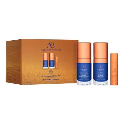 Augustinus Bader The On The Go Refresh Set with TFC8® 780G