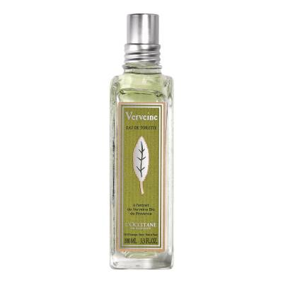 L’Occitane Verbena Eau De Toilette 100ml