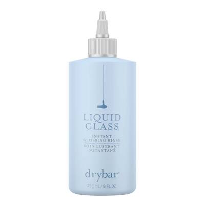 Drybar Liquid Glass Instant Glossing Rinse 240g