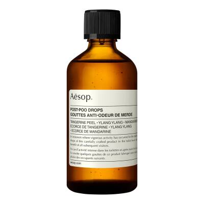 Aesop Post-Poo Drops Toilet Deodoriser 100ml