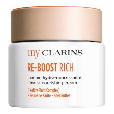 My Clarins RE-BOOST Hydra-Mattifying Cream 50ml