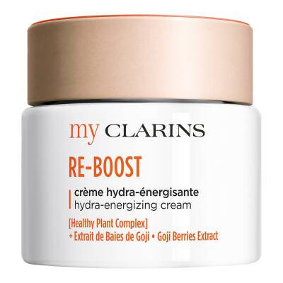 My Clarins RE-BOOST Hydra-Mattifying Cream 50ml (3)