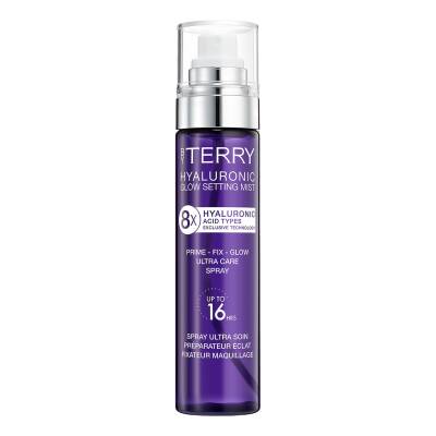 BY TERRY Hyaluronic Glow Setting Mist - Makeup Setting Spray 100ml (2)