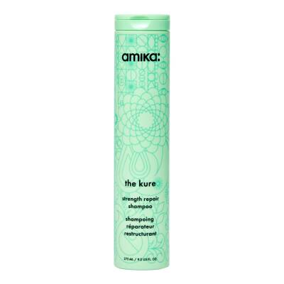 Amika The Kure Bond Repair Shampoo & Conditioner Duo (2)