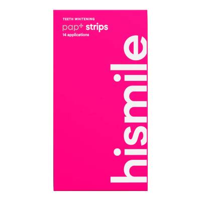 Hismile V34 Teeth Whitening Strips (14Pk)
