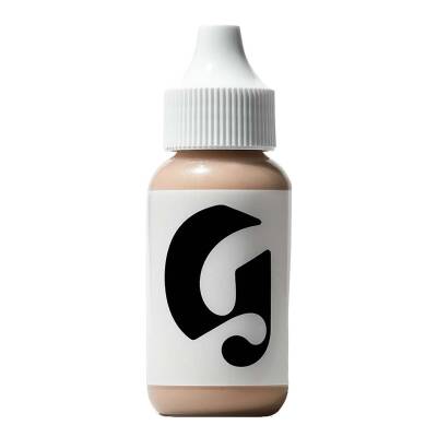 Glossier Perfecting Skin Tint for Dewy Sheer Coverage 30ml