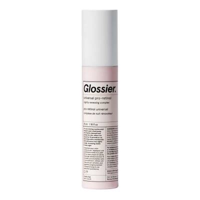 Glossier Universal Pro-Retinol Overnight Renewing Treatment 35ml