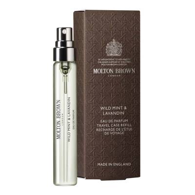 Molton Brown Wild Mint & Lavandin Eau de Parfum