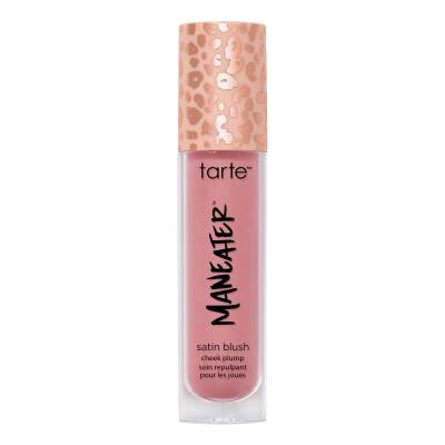 Tarte  Maneater Satin Blush Cheek Plump Blush 8ml