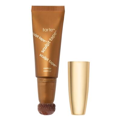 Tarte  Travel-size Shape Tape™ Concealer - Travel-size Concealer 1ml (4)