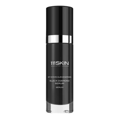 111Skin Celestial Black Diamond Mask - Lifting And Firming Face Treatment 5 x 31ml (4)