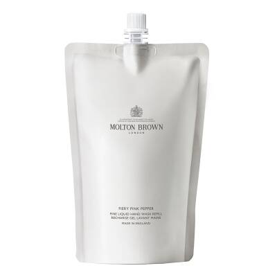 Molton Brown Fiery Pink Pepper Hand Lotion 300 ml (7)