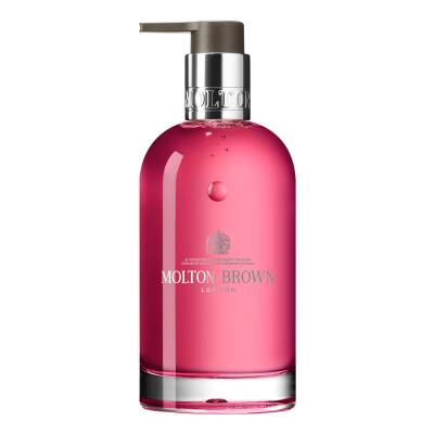 Molton Brown Fiery Pink Pepper Hand Lotion 300 ml (8)