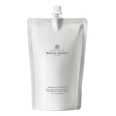 Molton Brown Flora Luminare Fine Liquid Hand Wash 300ml (8)