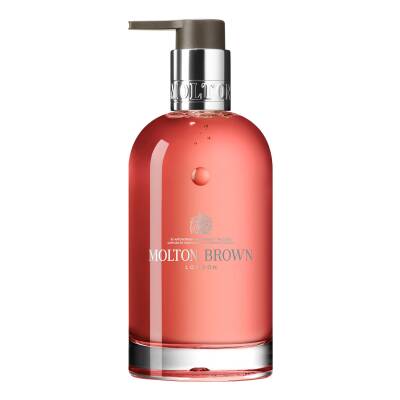 Molton Brown Flora Luminare Fine Liquid Hand Wash 300ml (9)