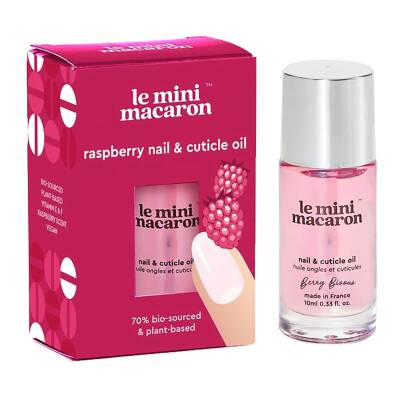 Le Mini Macaron Le Sweet Nail Lacquer 10ml (5)
