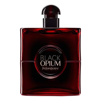 Yves Saint Laurent Black Opium Eau De Parfum Set 50 ml + 10ml + Mini Lash Clash (8)